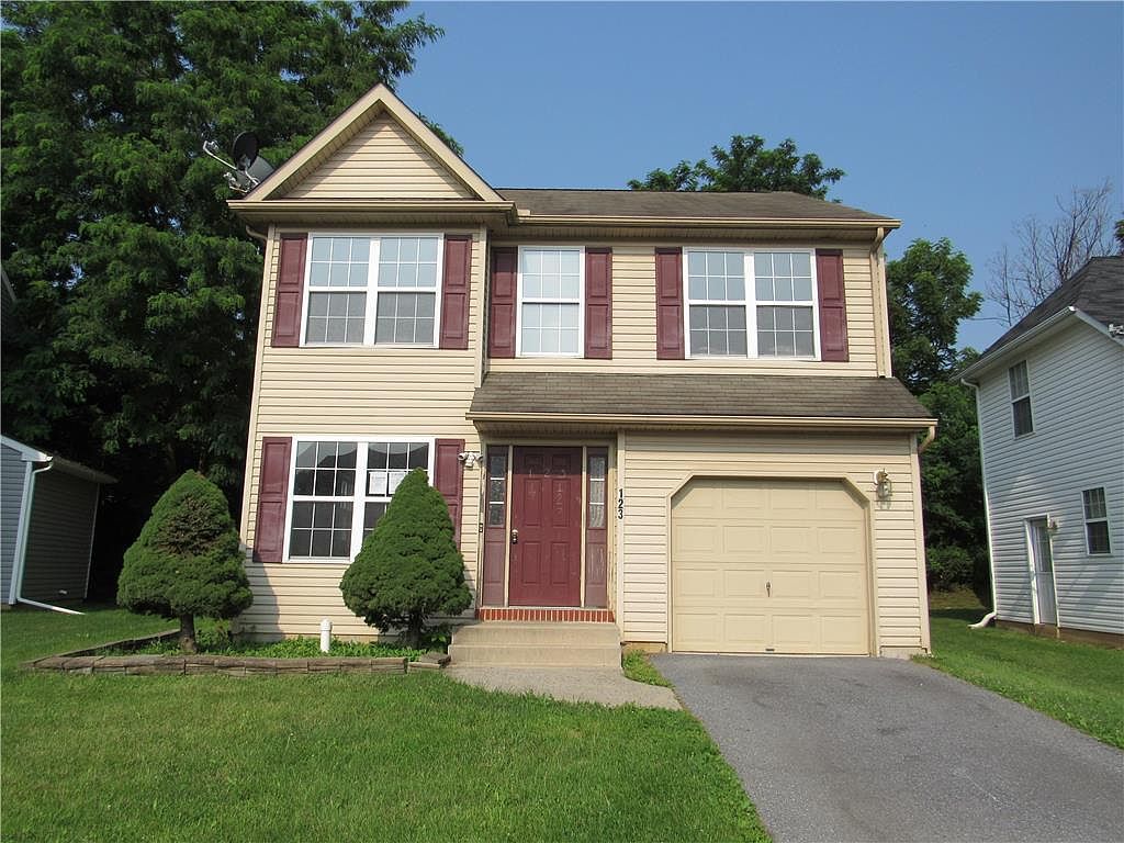 123 Highlands Cir, Easton, PA 18042 MLS 721248 Zillow