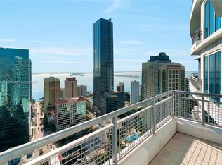 Infinity At Brickell, Miami, FL 33130