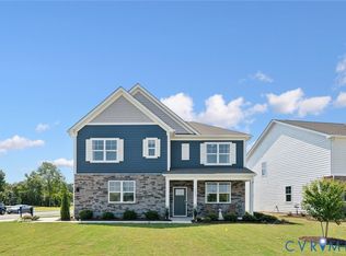 16931 Barmer Rd, Chesterfield, VA 23838