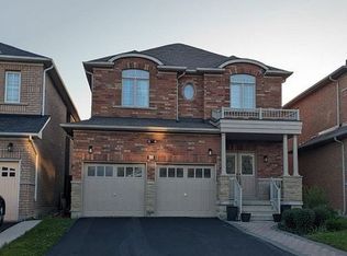 66 Attview Cres, Brampton, ON L6P2R5