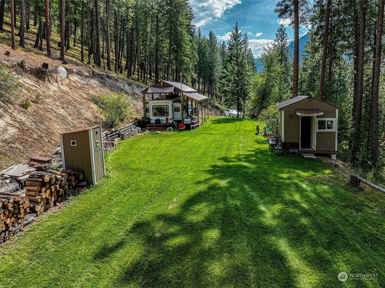 15915 Entiat River Road, Entiat, WA 98822 MLS 2157526 Zillow