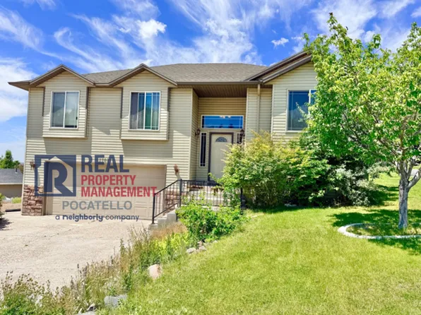 2708 Via Valdarno, Pocatello, ID 83201