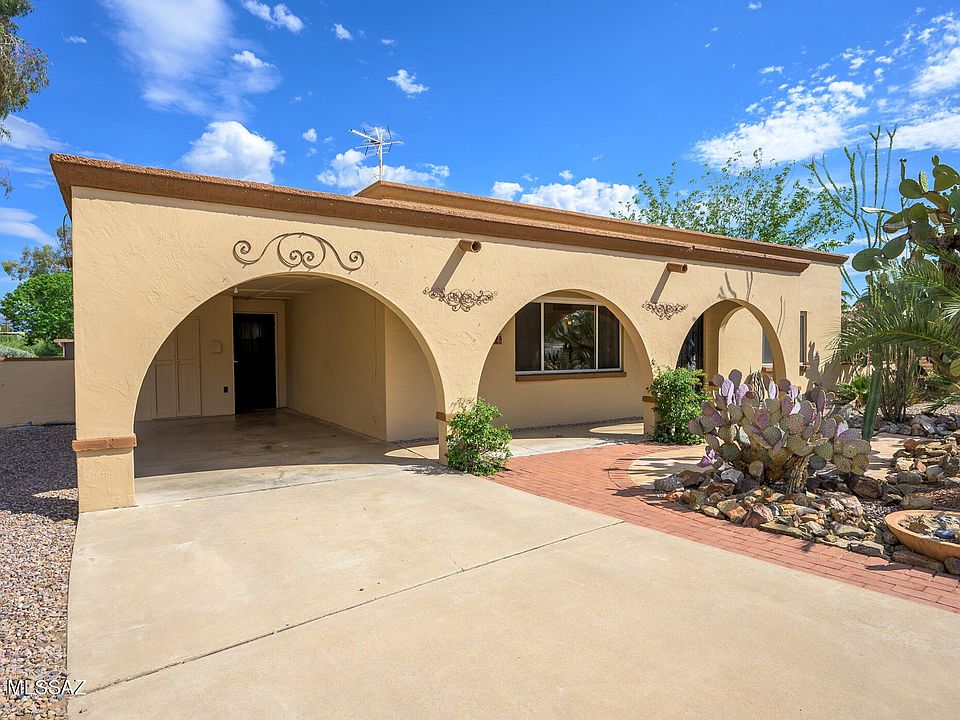 232 N Abrego Dr, Green Valley, AZ 85614 | MLS #22612664 | Zillow