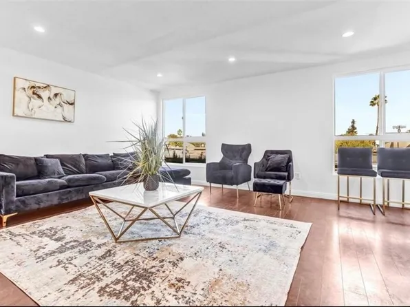 6155 Reseda Blvd Unit 4, Reseda, CA 91335