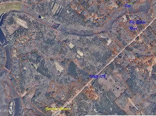 74 Big Estate Cir, Yemassee, SC 29945