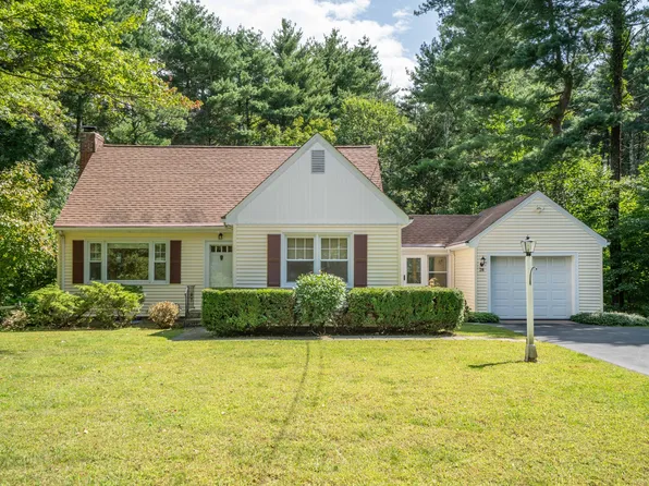 28 Old Farms Road, Simsbury, CT 06092