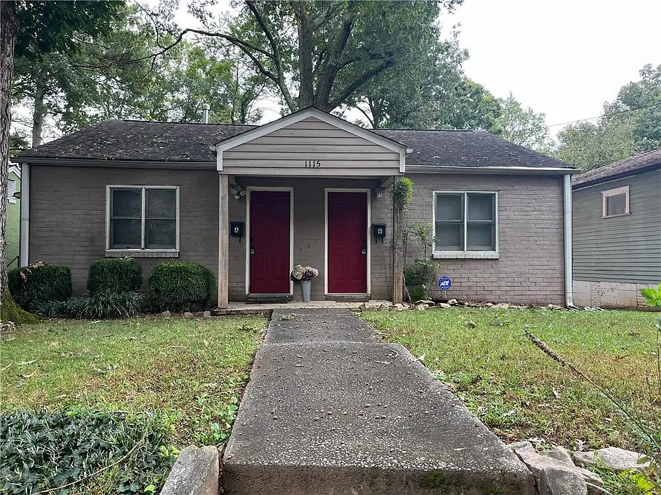 1115 Shelby Pl SE #B
