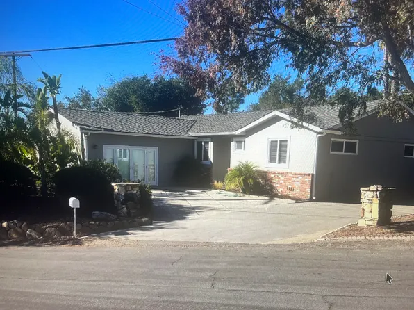 755 Circle Dr, Santa Barbara, CA 93108