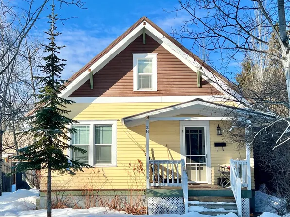 28 Mill Ave, Whitefish, MT 59937