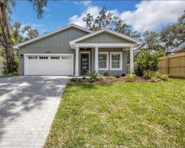 400 Prado Pl, Lakeland, FL, 33803