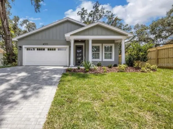 400 Prado Pl, Lakeland, FL 33803