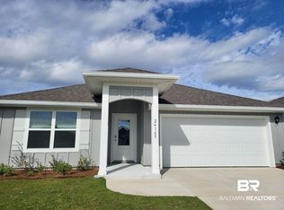 24165 Lanai Ln, Elberta, AL 36530