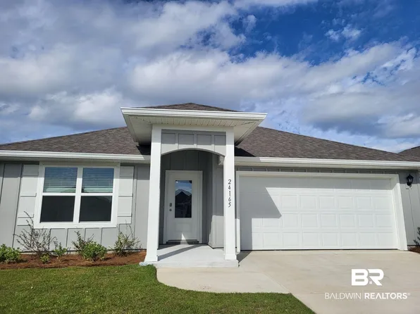 24165 Lanai Ln, Elberta, AL 36530