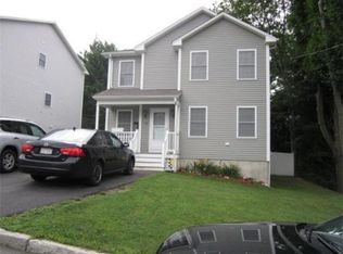 155 Jones St, Fall River, MA 02720