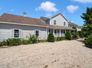 497 Normandy Dr, Mantoloking, NJ 08738