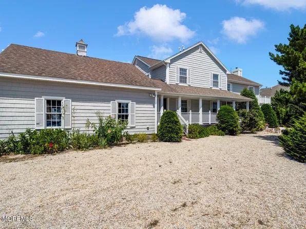 497 Normandy Drive, Normandy Beach, NJ 08739