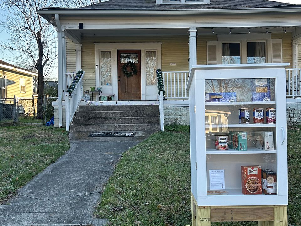 1st image of 1215 Meridian St