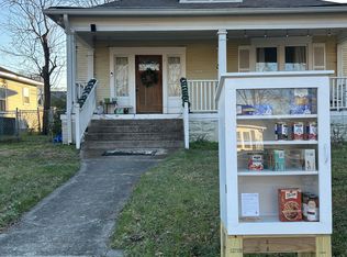 1215 Meridian St, Nashville, TN 37207
