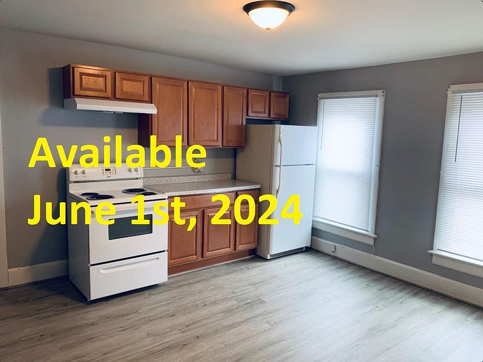 1st image of 1066 1/2 W 7th St #2