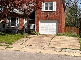 212 Richland Ave, Mansfield, OH 44903