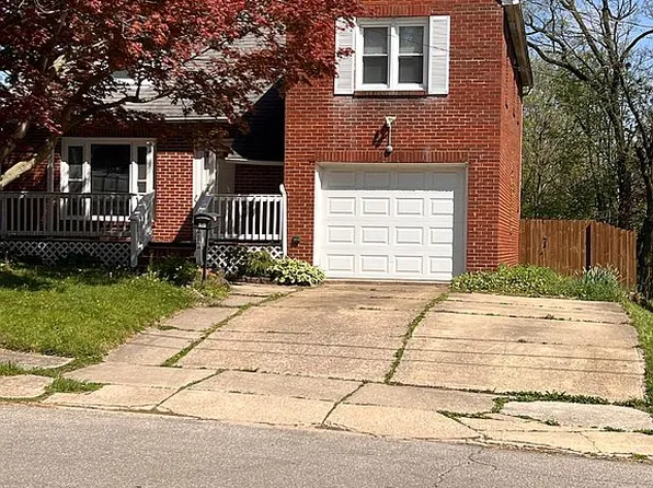 212 Richland Ave, Mansfield, OH 44903