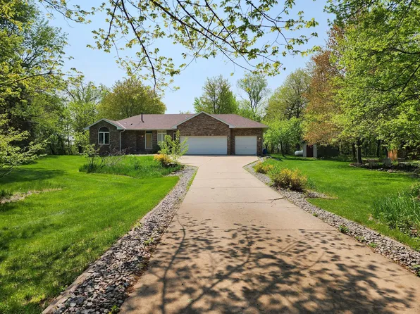 2950 241st Ave NW, Saint Francis, MN 55070
