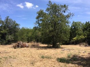 607 N Mesquite St, Hico, TX 76457