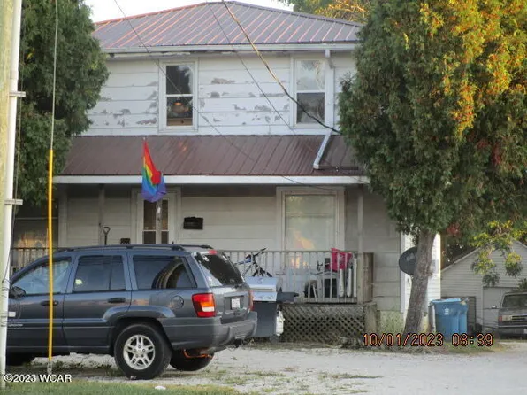 940 E Franklin St, Kenton, OH 43326