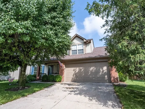 12526 Clearview Ln, Indianapolis, IN 46236