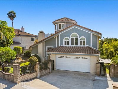 2341 Agostino Dr, Rowland Heights, CA, 91748