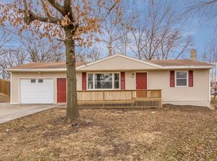 7903 SW 10th Pl, Des Moines, IA 50315