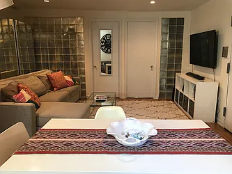 Rented by Corcoran