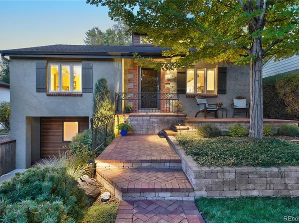 1250 S Josephine Street, Denver, CO 80210