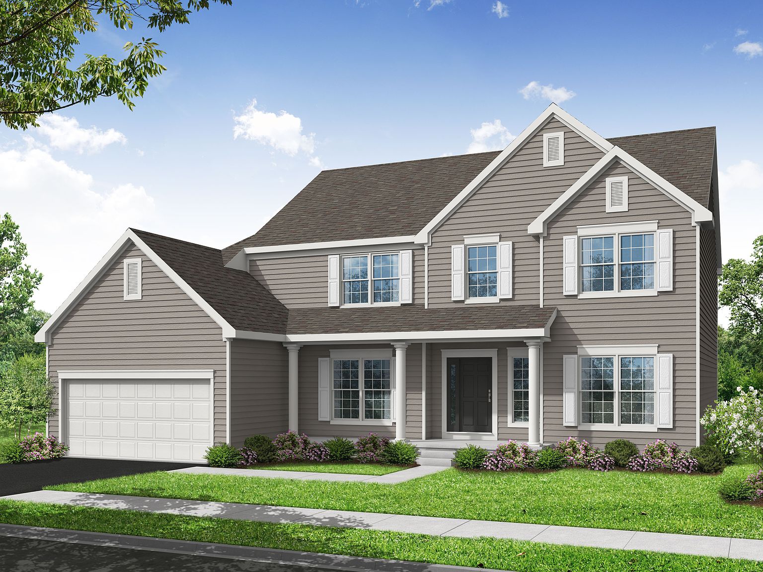 7518 Kelly Dr 3JN94U, Dublin, OH 43016 Zillow