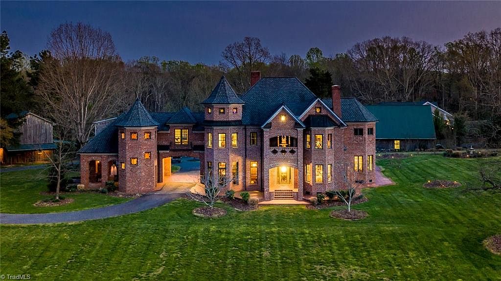 7867 Alcorn Rd, Oak Ridge, NC 27310 Zillow