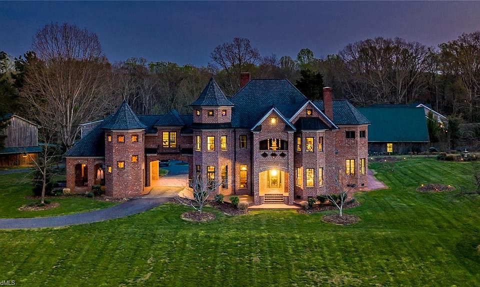 7867 Alcorn Rd, Oak Ridge, NC 27310 Zillow