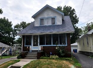 1717 Brame Pl, Toledo, OH 43613