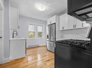 31 Hancock St #2, Somerville, MA 02144