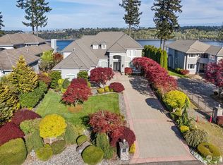 3209 9th Avenue Ct NW, Gig Harbor, WA