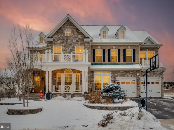 41833 Cordgrass Cir, Aldie, VA 20105