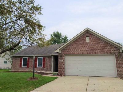 12975 Whitehaven Ln, Fishers, IN, 46038