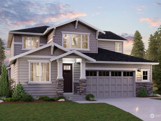 3883 McCormick Village Drive #51, Bremerton, WA 98312