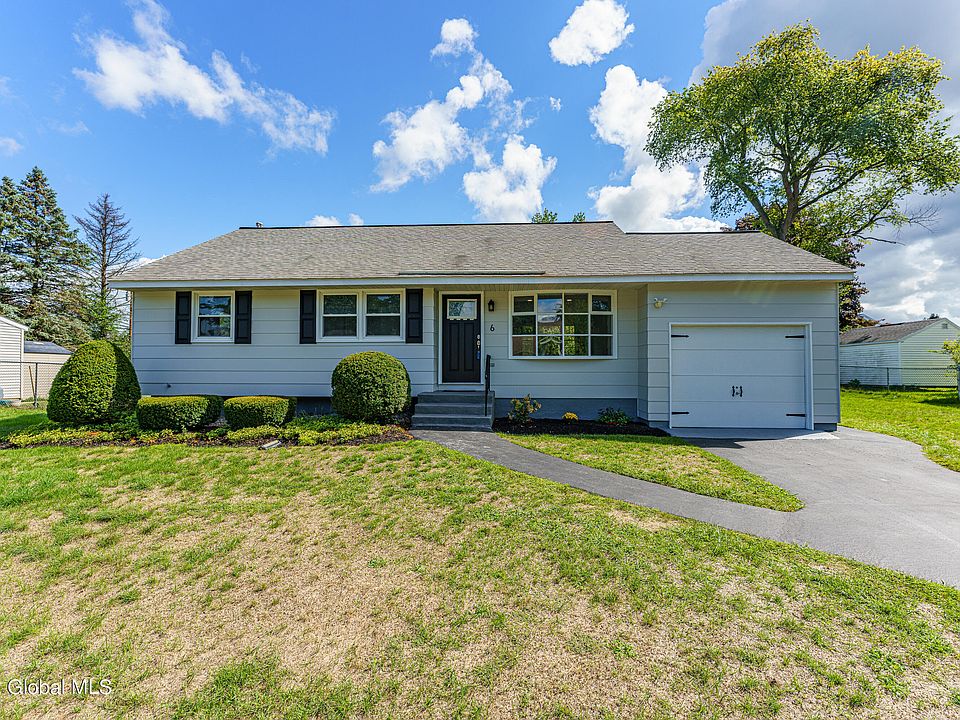 1st image of 6 Winchester Pl
