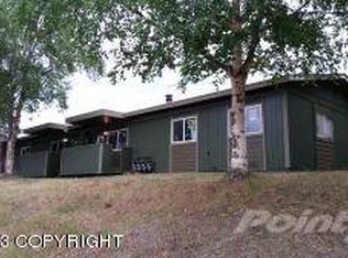 8018 E 16th Ave APT 4, Anchorage, AK 99504