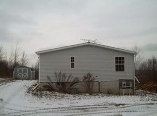 4585 Christian Rd, Dansville, NY 14437