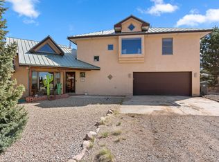 49 Moonlight Mdw, Edgewood, NM 87015