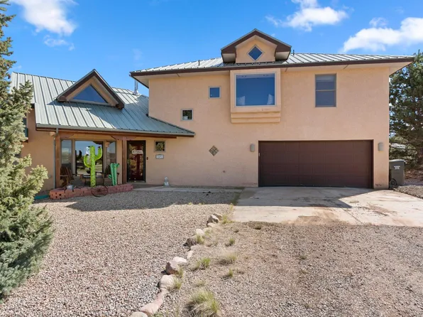 49 Moonlight Mdw, Edgewood, NM 87015