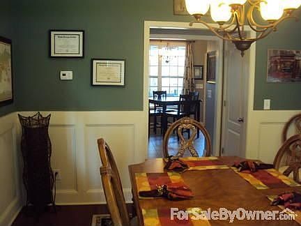 Dinning Room