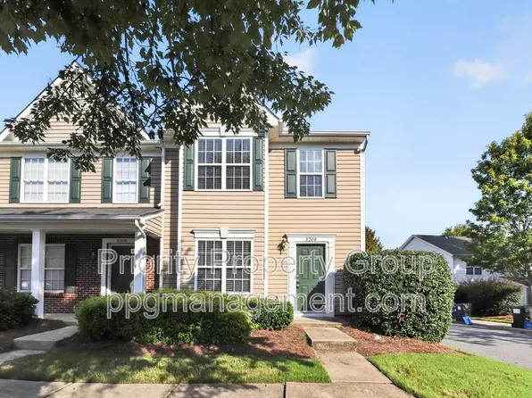 3204 Barons Court Rd, Charlotte, NC 28213