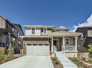 8203 Mount Princeton St, Littleton, CO 80125